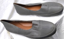 Sergio Tomani Green Leather