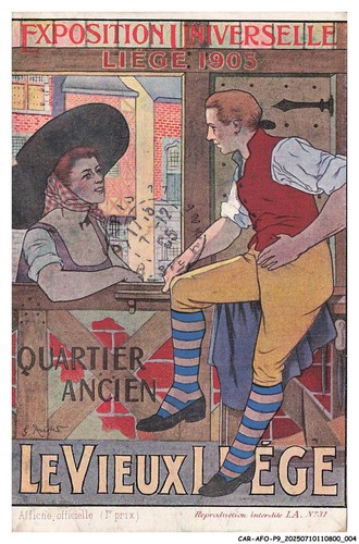 Car afop9 0383 belgique le - -,