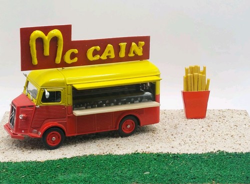 Citroen type friterie mc - citroen,