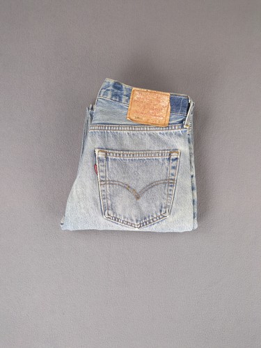 Jean levi 501xx vintage - levi's, 90s