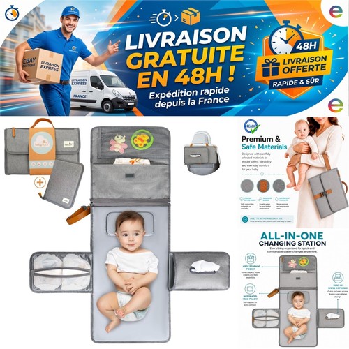 Sac langer baby - à,