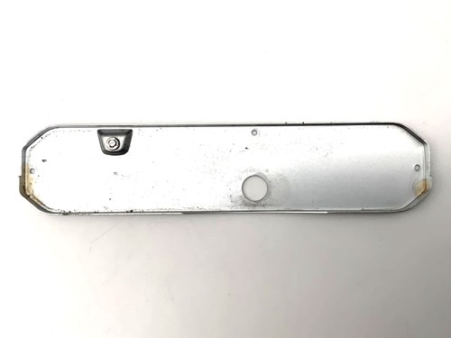 Nikkormat base plate - base, el