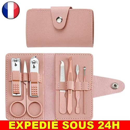 Pcs soins ongles - 7,