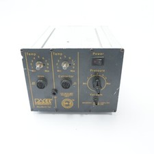 UNTESTED PACE MBT-200 Micro