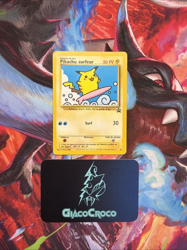 Carte pokemon wizards - pokemon, promo