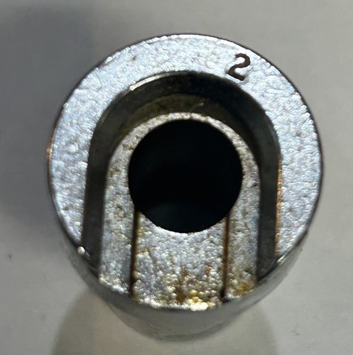 Lyman shell holder - lyman, die