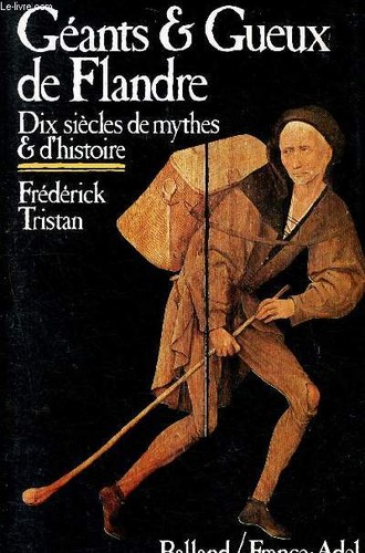Géants gueux de - gueux,
