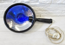 Ancienne lampe réflecteur