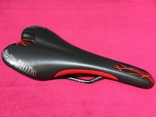 High cost performance!! Selle Italia X1 saddle