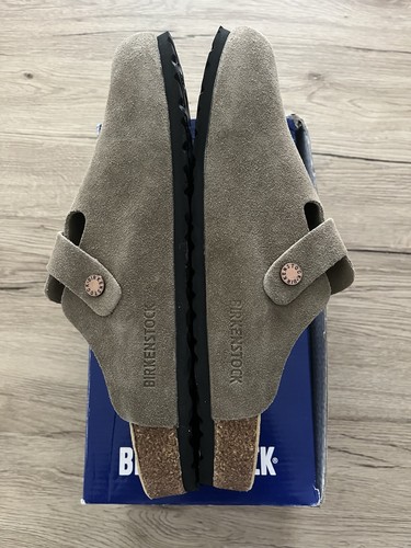 Birkenstock boston sabots - boston,