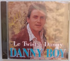 CD DANY BOY
