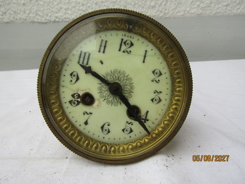 Ancien mouvement de paris - mouvement,