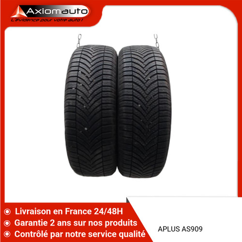 Paire de pneus aplus - de,