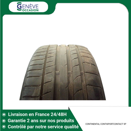 Pneu continental - 🇫🇷,