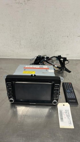 Ecran gps volkswagen polo - gps,