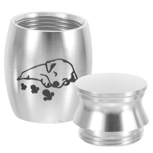 Urne funéraire pour animaux - urne,