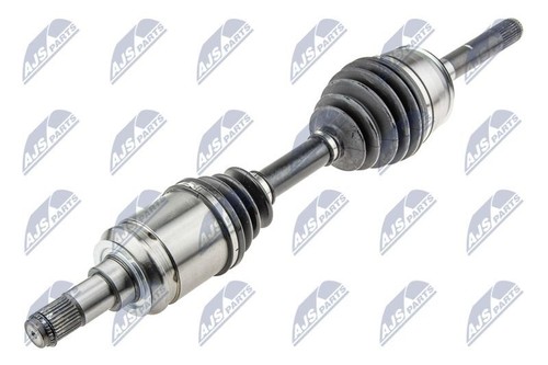 Arbre transmission pour - arbre, de
