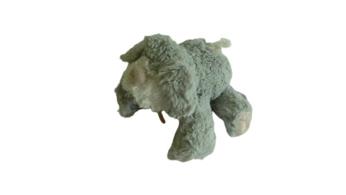 Doudou peluche chien oscar - doudou,