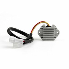 Régulateur de tension Pour