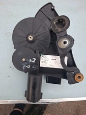 AUDI A8 TAILGATE BOOT LID POWER LIFT MOTOR 4E0827852G D3 2002 - 2010