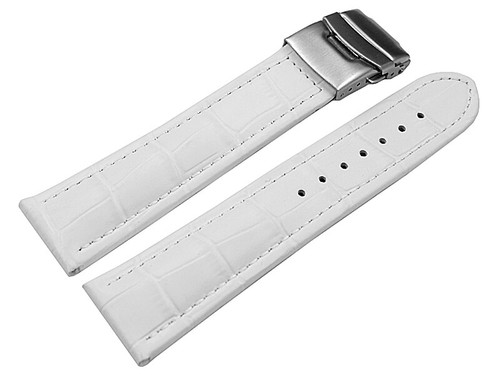 Bracelet montre boucle