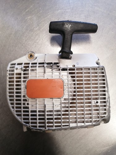 Lanceur complet - , (origine)