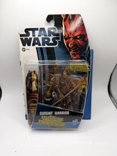 Figurine Star Wars Gungan