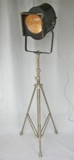 - ancien projecteur cinéma