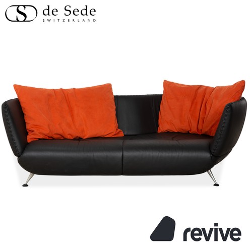 Sede 102 leather 3 - de,
