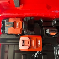 Laser Multidirectionnel Hilti PM 40 MG