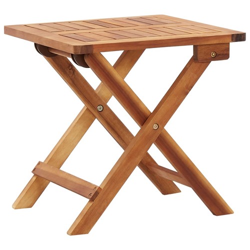 Bois acacia massif table - massif,