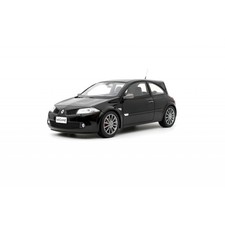 RENAULT Megane 2 RS Ph.2 2005