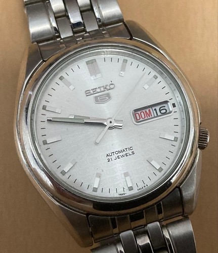 Montre seiko automatic - seiko,
