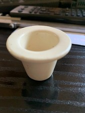 Petit Encriers Anciens En Porcelaine bureau écolier etc...