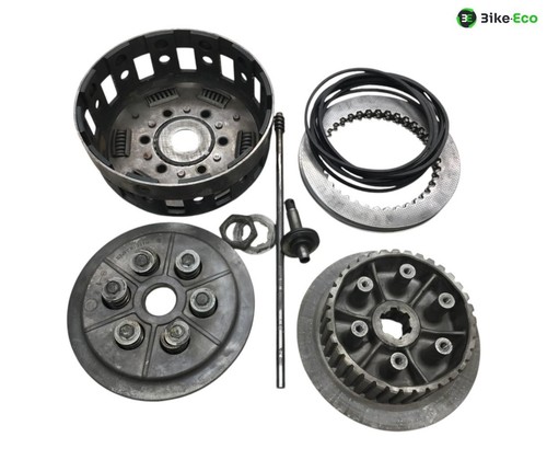 Embrayage suzuki 500 - embrayage, re-5