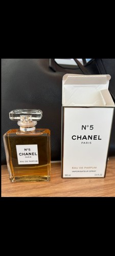 Parfum chanel 100 neuf - chanel, n5