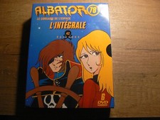 ALBATOR 78 - L'INTEGRALE -