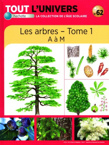 Tout univers les - l'univers, n°62