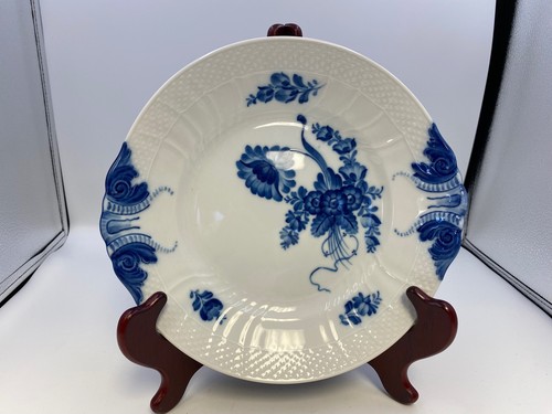 Royal copenhagen denmark - royal, blue