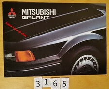 MITSUBISHI GALANT 1.8 L GLS/