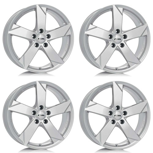 Jantes rial kodiak - rial, 6.5jx16