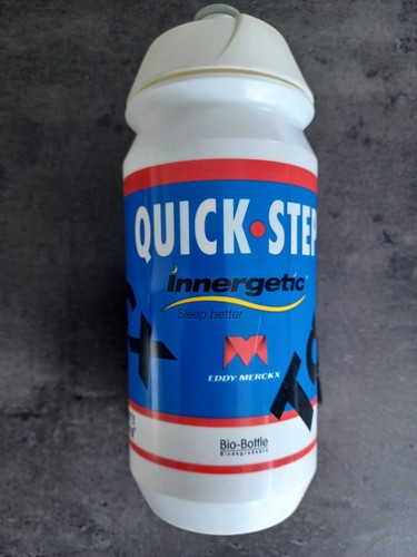 Bidon vélo quick - vélo, step