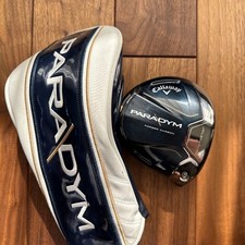 Callaway PARADYM Driver 9,0°