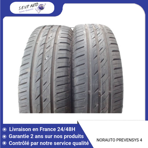 Paire de pneus - 🇫🇷,