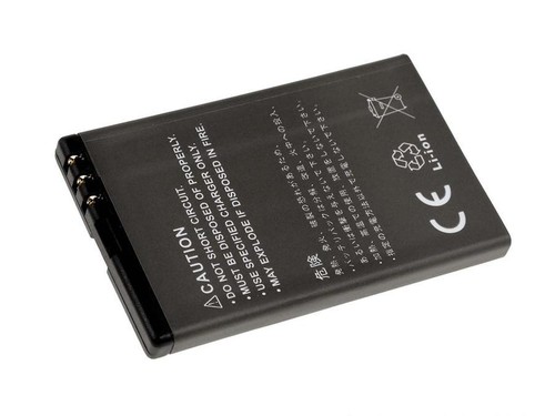 Batterie pour nokia - lumia, 520