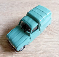 miniature renault 4