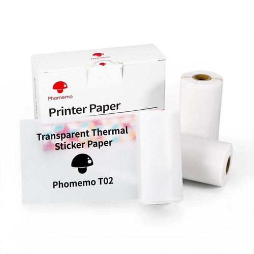 Mini imprimante thermique - mini,