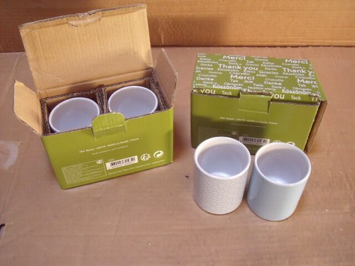Paires tasses en -  paires,