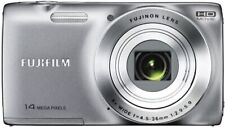 Fujifilm FinePix JZ100 Gris 14