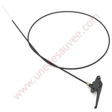 CÂBLE COMMANDE MANUELLE CAPOT